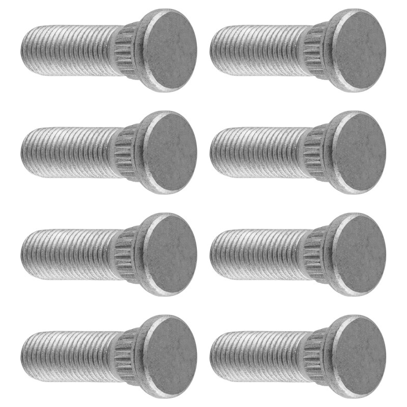 Can-am 8 Front or Rear Wheel Stud Fits Can-AM Defender