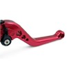 RIDE IT PT-GROM Adjustable Short Brake and Clutch Levers for