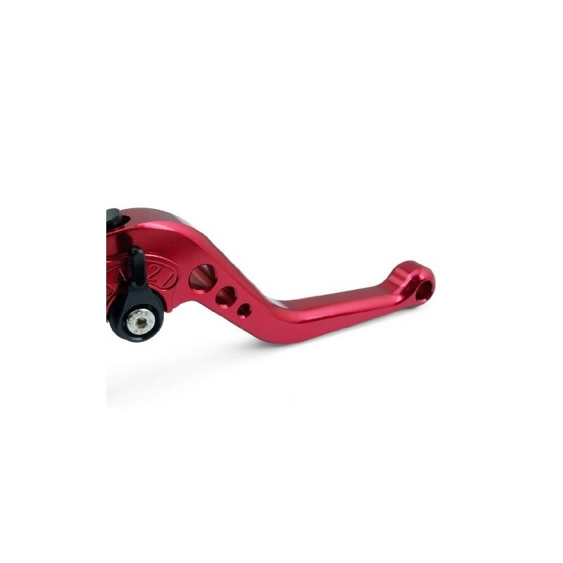 RIDE IT PT-GROM Adjustable Short Brake and Clutch Levers for