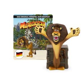 tonies Madagascar - Madagascar 1