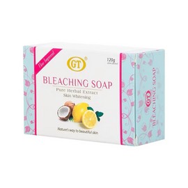 GT BLEACHING SOAP