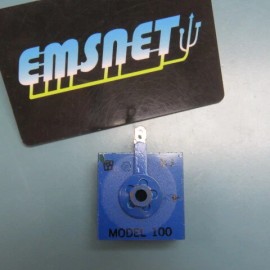 SARKES TARZIAN  MODEL 100 Qty of 2 per Lot RECTIFIER SELENIUM 130V 100mA