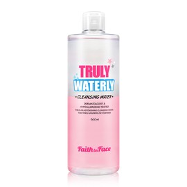 Faith in Face Truly Watery Cleansing Water / 페이스인페이스 트룰리 워터리 클렌징 워터