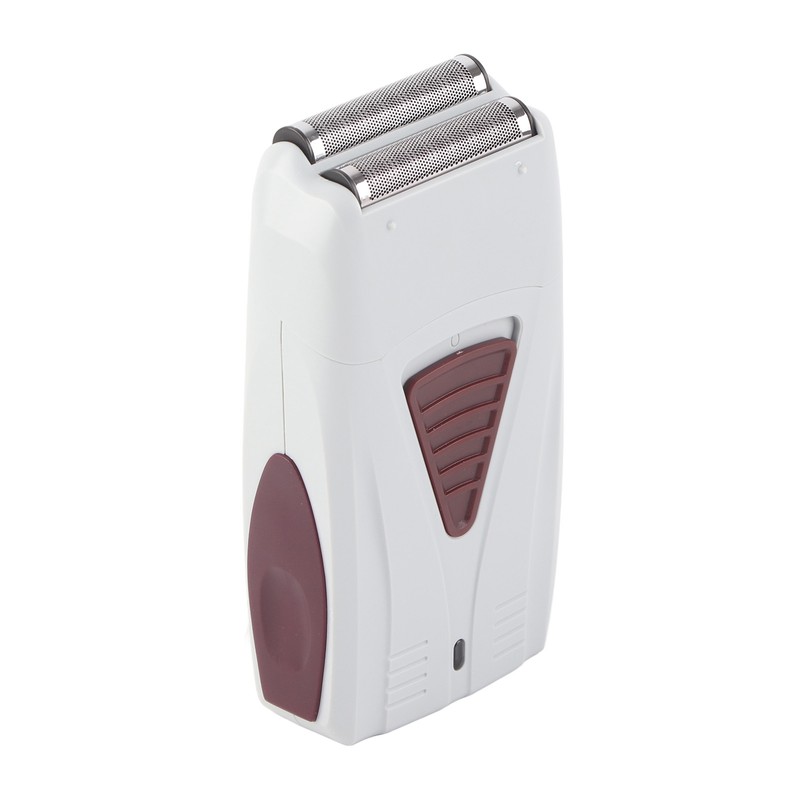Reciprocating Electric Trimmer Multifunctional 2 Blade USB Rechargeable Electric Hair