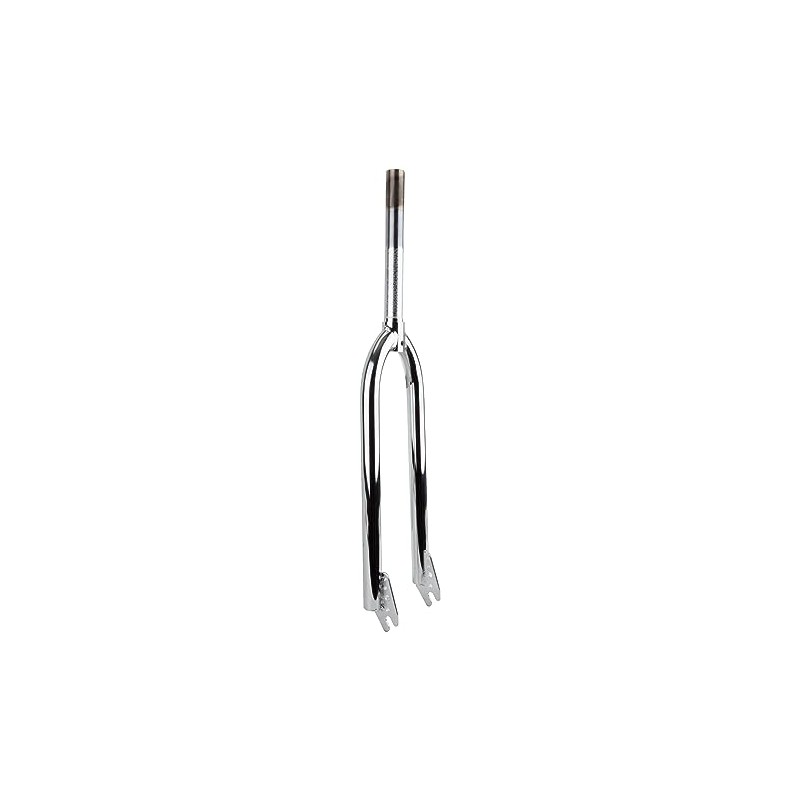Sunlite Threaded 26" Cruiser Fork, 100mm Thread