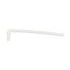 Hearing Amplifier Sound Tube Connector Set Replacement Tubing Adaptor Accessories