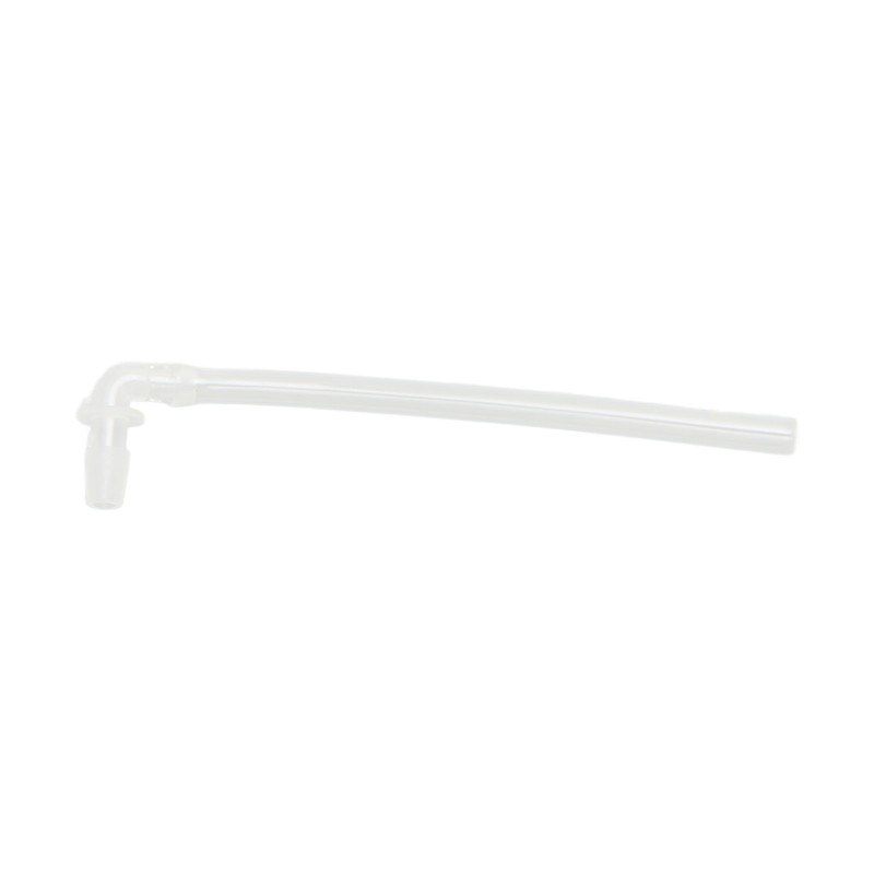 Hearing Amplifier Sound Tube Connector Set Replacement Tubing Adaptor Accessories