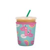 Sok It Java Sok Iced Coffee & Cold Soda Insulated