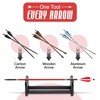 Pine Ridge Archery The Arrow Inspector - Precision Arrow Spine