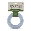 Mutty Dog Chew Ring - Made in USA Dog Toys