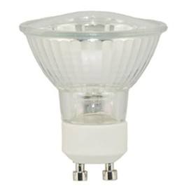 Replacement for Green Energy MR-16 120V-50W/60/GU10 Light Bulb by Technical Precision 2 Pack