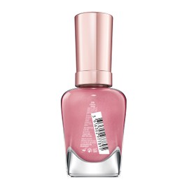 Sally Hansen Color Therapy Staycation Collection - Nail Polish - Thera-Tulip - 0.5 fl oz