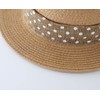 Magracy Baby Girls Straw Hat Sun Protection Hats Summer Bow