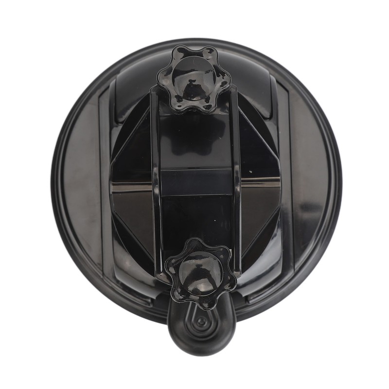 Wall Mount Massage Gun Holder Strong Suction Vacuum Cups Hand