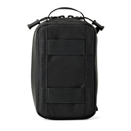 Lowepro Viewpoint CS40 Case for Action Cam - Black, LP36915