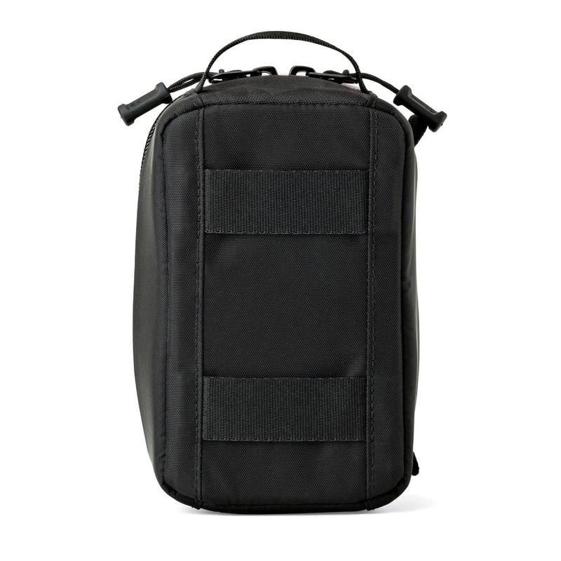 Lowepro Viewpoint CS40 Case for Action Cam - Black, LP36915
