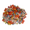 Assorted Chocolate Candy Variety Pack - 1.5 Lb Bulk Candy