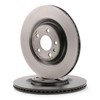 Brembo 09.B969.11 - Brake Disc