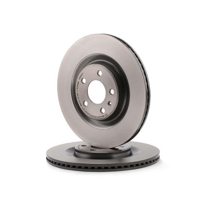 Brembo 09.B969.11 - Brake Disc