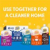 Lemi Shine Natural Dishwasher Cleaner - Hard Water Citric Acid