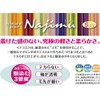 ビューティーネイラー ナチュラルヘア ナジム つけまつ毛 NA-8 ライトエアー