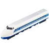 [NEW] train N gauge die-cast scale model No.16 100 Shinkansen