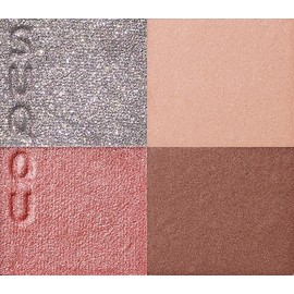 SUQQU Signature Color Eyes 127 Brown Sand -KASSA (2023 Autumn Winter Color Collection)