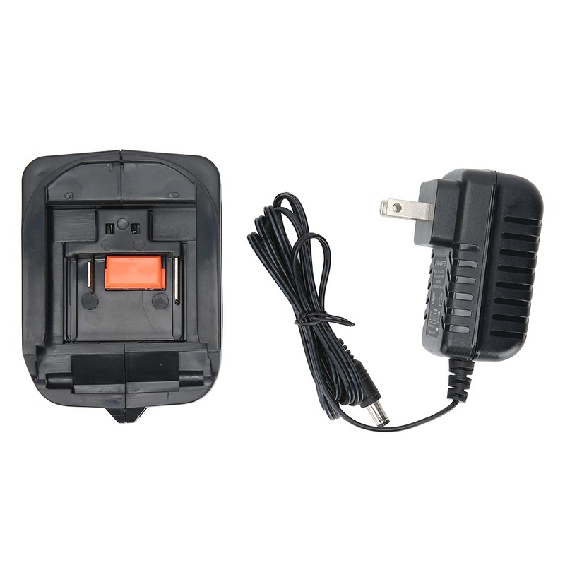 Battery Converter with USB & Charging Performance for Makita 18V