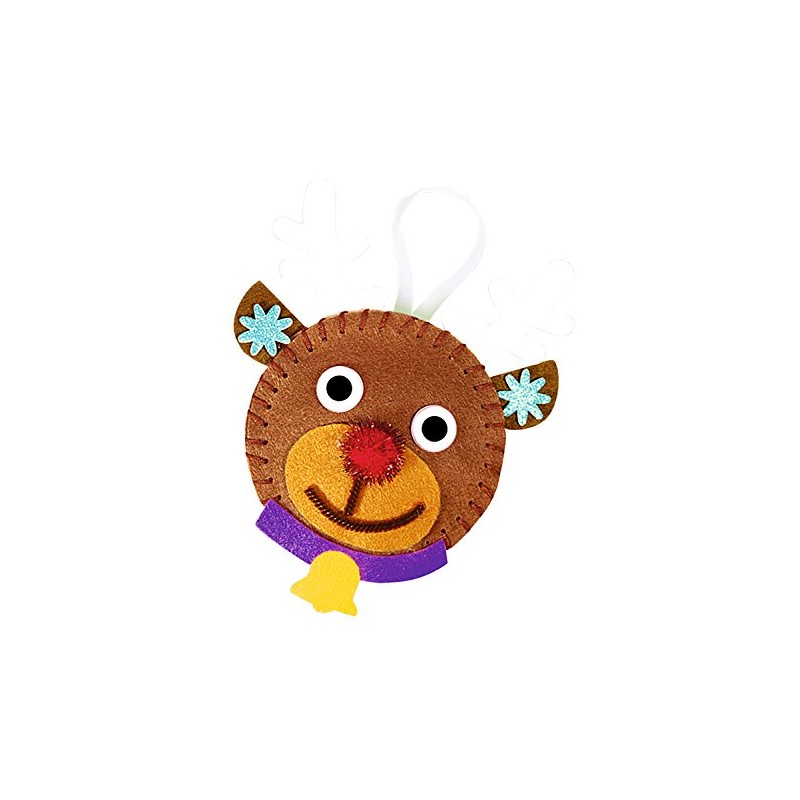 Ursus lucky charm craft set