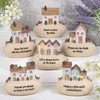 Shudehill Cottage Pebble Lane Collection (love makes a house a