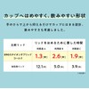 Nippon Dixie Paper Cup Lid, 3.5 inch (89 mm) Compatible