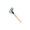 Truper 30922 16-Pound Sledge Hammer, Hickory Handle, 36-Inch
