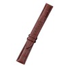 Watch Strap Leather Watchband Band Buckle Pin Universal Accessory for