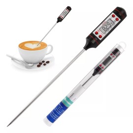 SARO STORE Termómetro Para Cocina