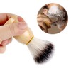 Shaving brush men's barbershop classic shaving brush shaving brush / 면도솔 남성 바버샵 클래식 쉐이빙 브러쉬 쉐이빙브러쉬