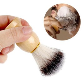 Shaving brush men's barbershop classic shaving brush shaving brush / 면도솔 남성 바버샵 클래식 쉐이빙 브러쉬 쉐이빙브러쉬