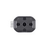 FALCAM F22 Quick Change Mounting Base with 1/4" Threaded Hole,