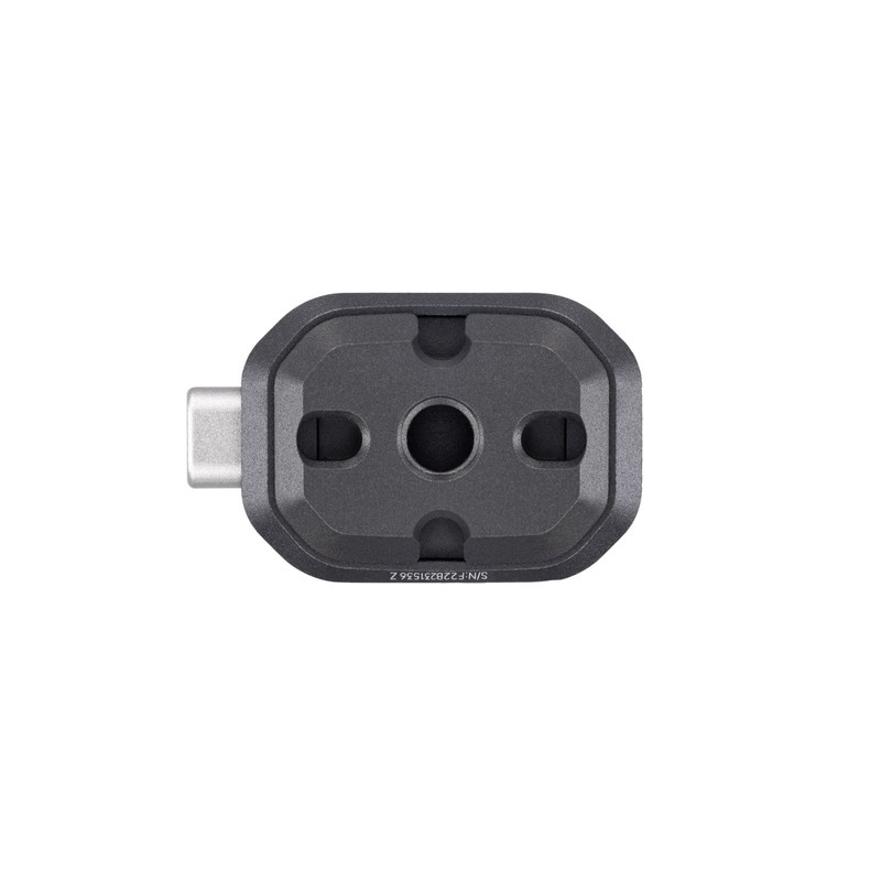 FALCAM F22 Quick Change Mounting Base with 1/4" Threaded Hole,