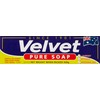 Velvet Laundry Soap 4pk