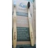 Isshah Box of 10 New Isshah 100% Natural Soft Bristle