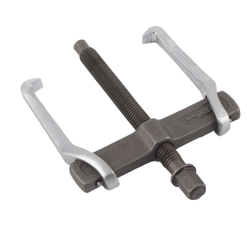 2 Jaw Puller, Adjustable Bearing Puller Bearing Gear Puller for