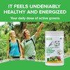 Active Green Pro Active Green Pro Greens Powder, 14 Superfoods,