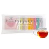 H&F BELX Rooibos Tea Bags, Assorted A Fruit Flavor Set,