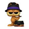 Funko Garfield - #37 Pop! - NYCC 2023 Stickered Convention