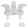 Valterra Phoenix Faucets by PF222241 Catalina Two-Handle 4" Bathroom Diverter