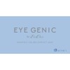 EYEGENIC(アイジェニック) by evercolor (エバーカラー) 1ヵ月/2枚入り (度なし) 【シャイニーリッチ】