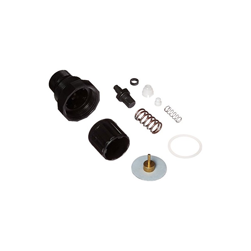 DeVilbiss KB4281 Regulator Assembly