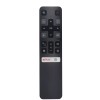For TCL ERC802V Replaced Voice Remote for TCL TV 32S6500S