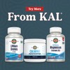 KAL Lithium Orotate 5mg, Low Dose Lithium Supplement for General
