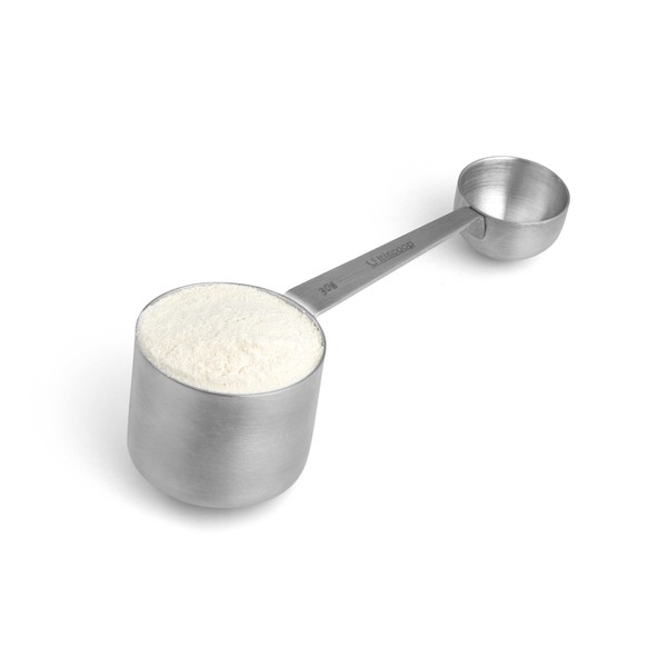 Ultiscoop Protein/Creatine/Pre workout measuring scoop